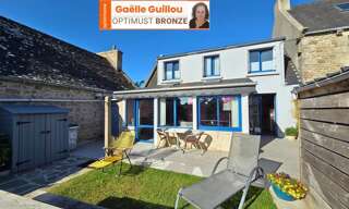 Maison 5 Pièces 84 m² à vendre à Île-de-Batz (29253)