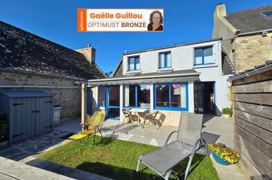 Maison 5 pièces 305950 €