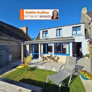 Maison 5 pièces 305950 €