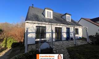 Maison 8 Pièces 145 m² à vendre à Chartainvilliers (28130)