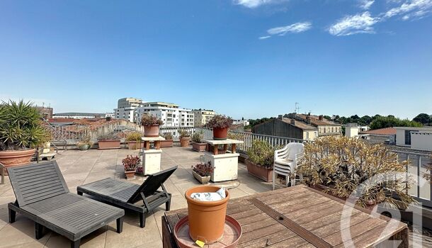 Appartement 7 pièces  à vendre Montpellier 34000