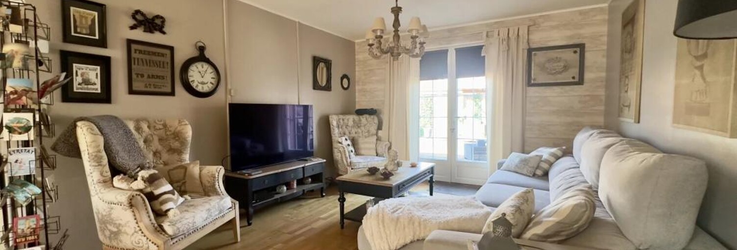 Maison 5 Pièces 102 m² à vendre à Montigny-en-Ostrevent (59182)