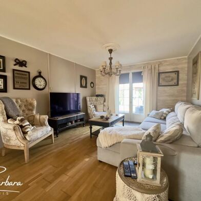 Maison 5 pièces 220000 €