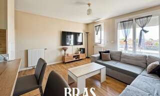 Appartement 2 Pièces 40 m² à vendre à Nantes (44200)