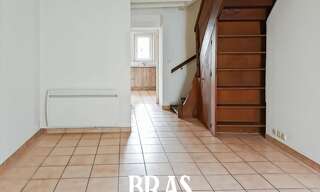 Maison 3 Pièces 54 m² à vendre à Saint-Aignan-Grandlieu (44860)