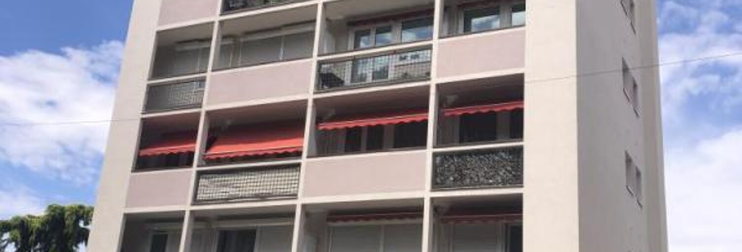 Appartement 4 Pièces 57 m² à louer à Chartres (28000)