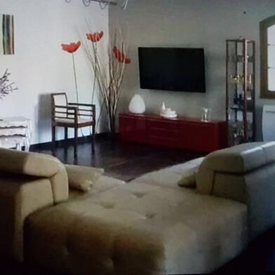 Appartement 1 pièces 591 €