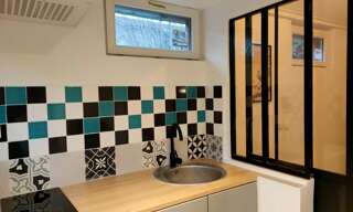 Appartement 1 Pièce 38 m² à louer à Vigneux-sur-Seine (91270)