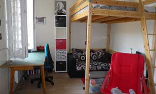 Appartement 1 Pièce 22 m² à louer à Tours (37000)