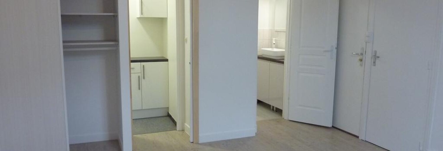 Appartement 1 Pièce 26 m² à louer à Brueil-en-Vexin (78440)