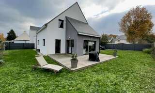 Maison 6 Pièces 152 m² à louer à La Chapelle-sur-Erdre (44240)