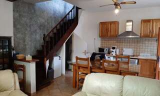 Maison 3 Pièces 60 m² à louer à Clion (36700)