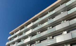Appartement 1 Pièce 26 m² à louer à Saint-Julien-en-Genevois (74160)