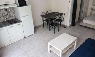 Appartement 1 Pièce 25 m² à louer à Gron (89100)