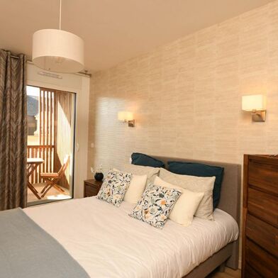 Appartement 2 pièces 700 €