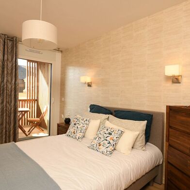 Appartement 2 pièces 700 €