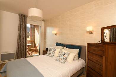 Appartement 2 pièces 700 €