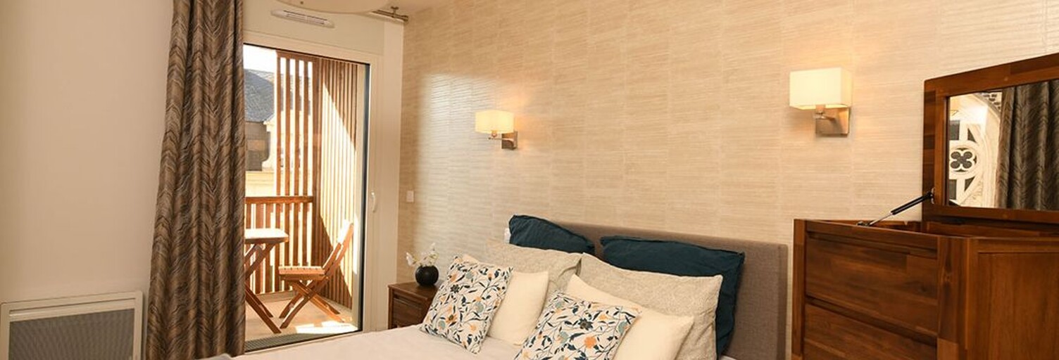 Appartement 2 Pièces 47 m² à louer à Le Mans (72000)