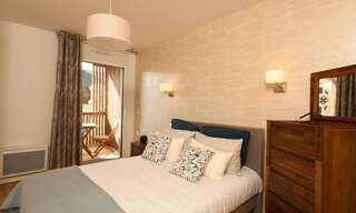 Appartement 2 Pièces 47 m² à louer à Le Mans (72000)