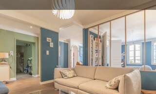 Appartement 5 Pièces 108 m² à louer à Metz (57000)