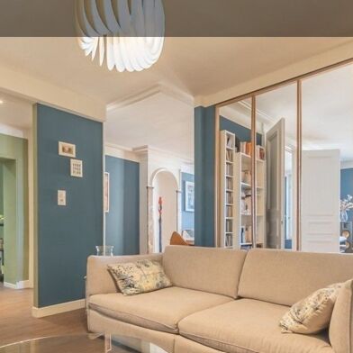 Appartement 5 pièces 1720 €