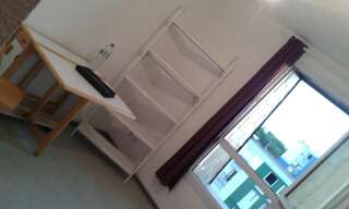 Appartement 1 Pièce 19 m² à louer à Tours (37000)