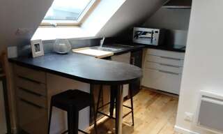 Appartement 1 Pièce 15 m² à louer à Saint-Pair-sur-Mer (50380)