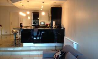 Appartement 1 Pièce 15 m² à louer à Clamart (92140)