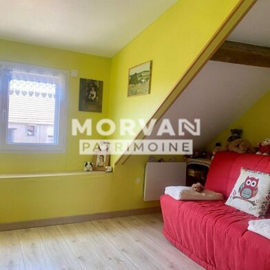 Maison 4 pièces 162000 €