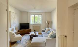 Appartement 3 Pièces 63 m² à louer à Villeurbanne (69100)