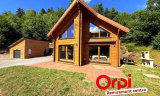 Appartement 3 Pièces 71 m² à vendre à Saint-Maurice-sur-Moselle (88560)