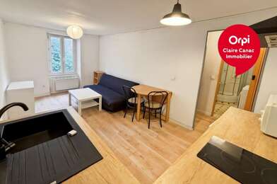 Appartement 2 pièces 79000 €