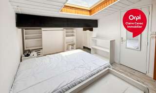 Appartement 1 Pièce 15 m² à vendre à Castres (81100)