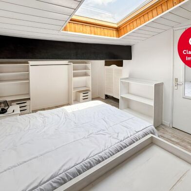 Appartement 1 pièces 55000 €