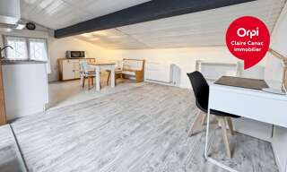 Appartement 1 Pièce 15 m² à vendre à Castres (81100)