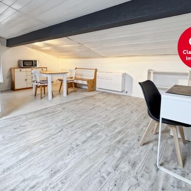 Appartement 1 pièces 55000 €