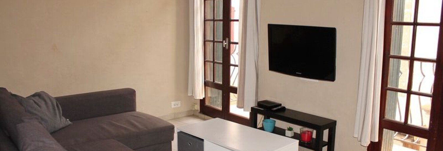 Appartement 3 Pièces 82 m² à vendre à Marseillan (34340)