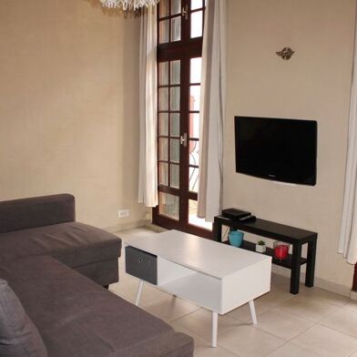 Appartement 3 pièces 222000 €