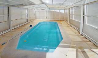 Appartement 4 Pièces 35 m² à vendre à Marseillan (34340)