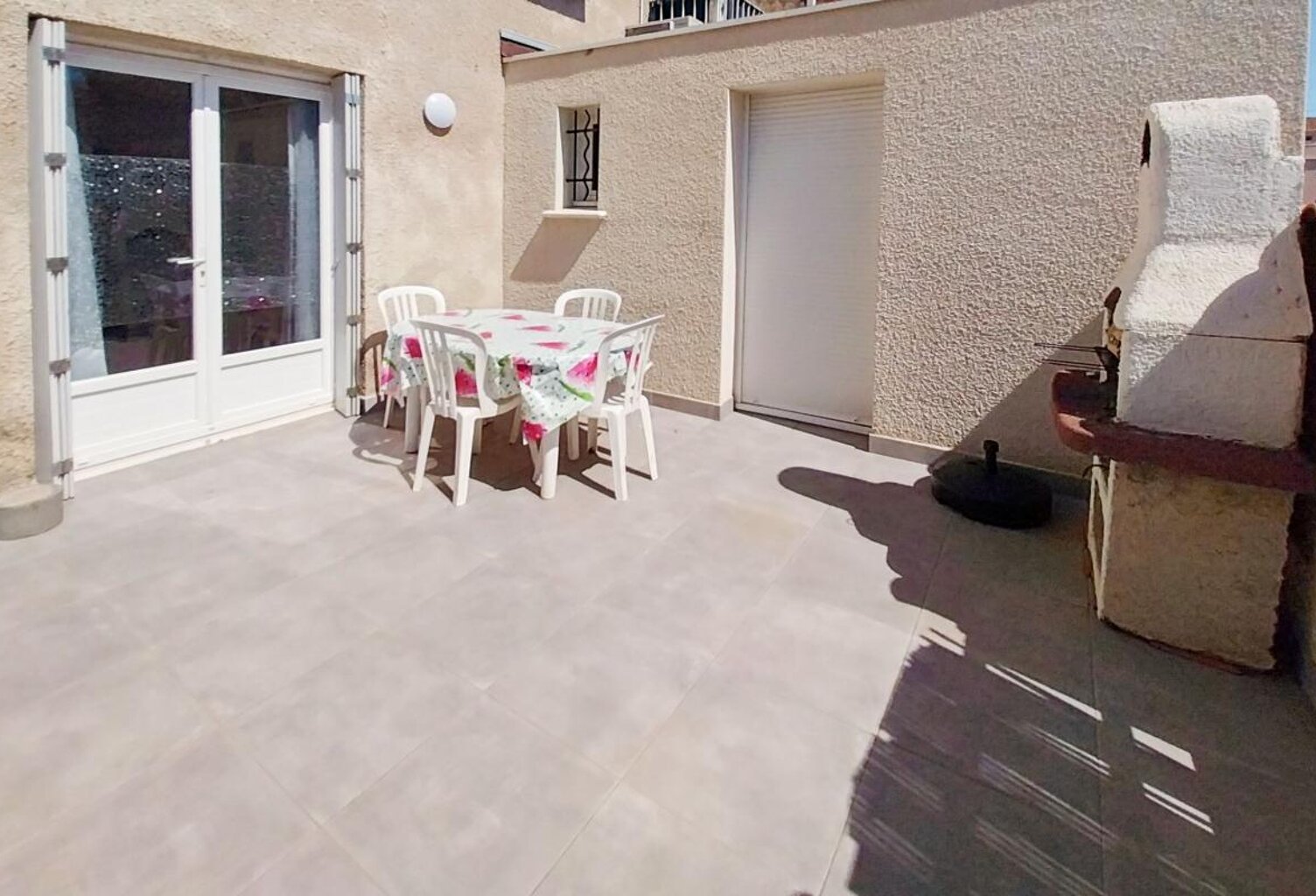 Vente appartement avec piscine privative à Marseillan-Plage — photo 1