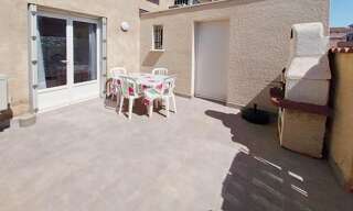 Appartement 4 Pièces 35 m² à vendre à Marseillan (34340)