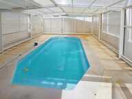 Vente appartement avec piscine privative à Marseillan-Plage — photo 2
