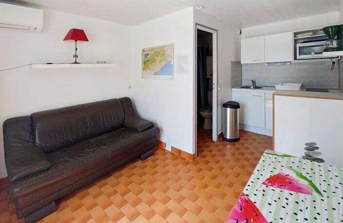 Vente appartement avec piscine privative à Marseillan-Plage — photo 3