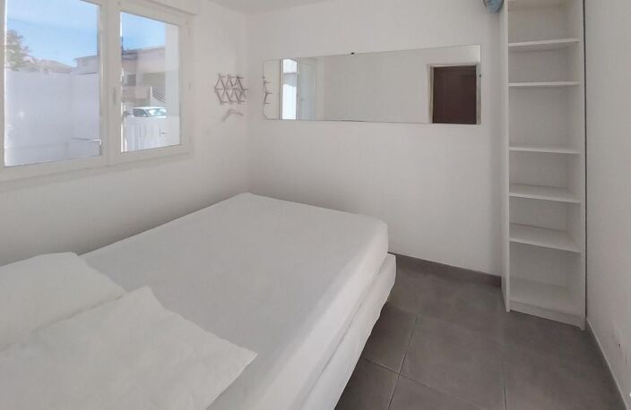 Vente appartement avec piscine privative à Marseillan-Plage — photo 4