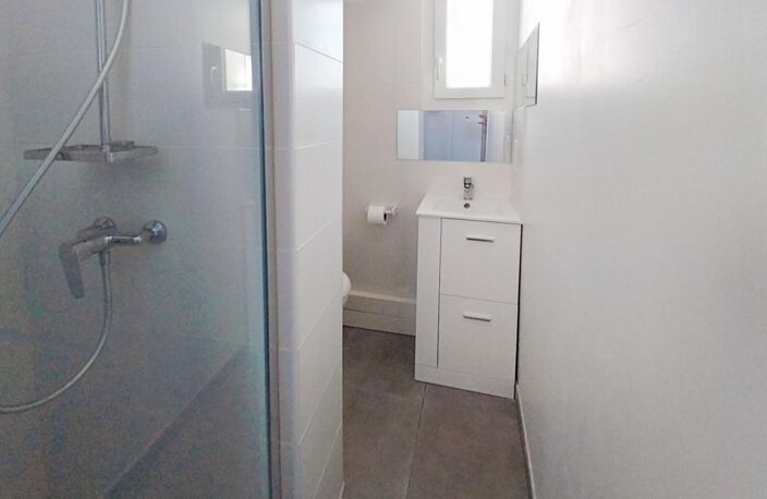Vente appartement avec piscine privative à Marseillan-Plage — photo 5