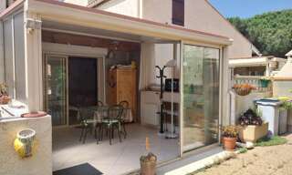 Maison 3 Pièces 52 m² à vendre à Marseillan (34340)