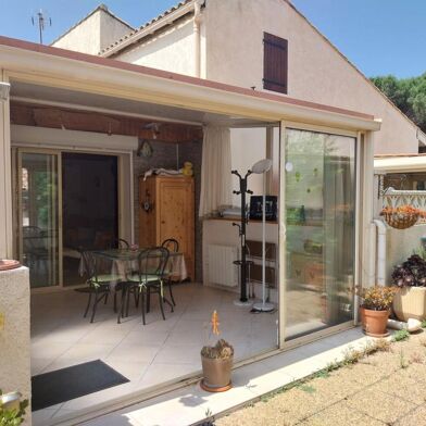 Maison 3 pièces 181000 €