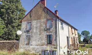 Maison 3 Pièces 104 m² à vendre à Marcillat-en-Combraille (03420)