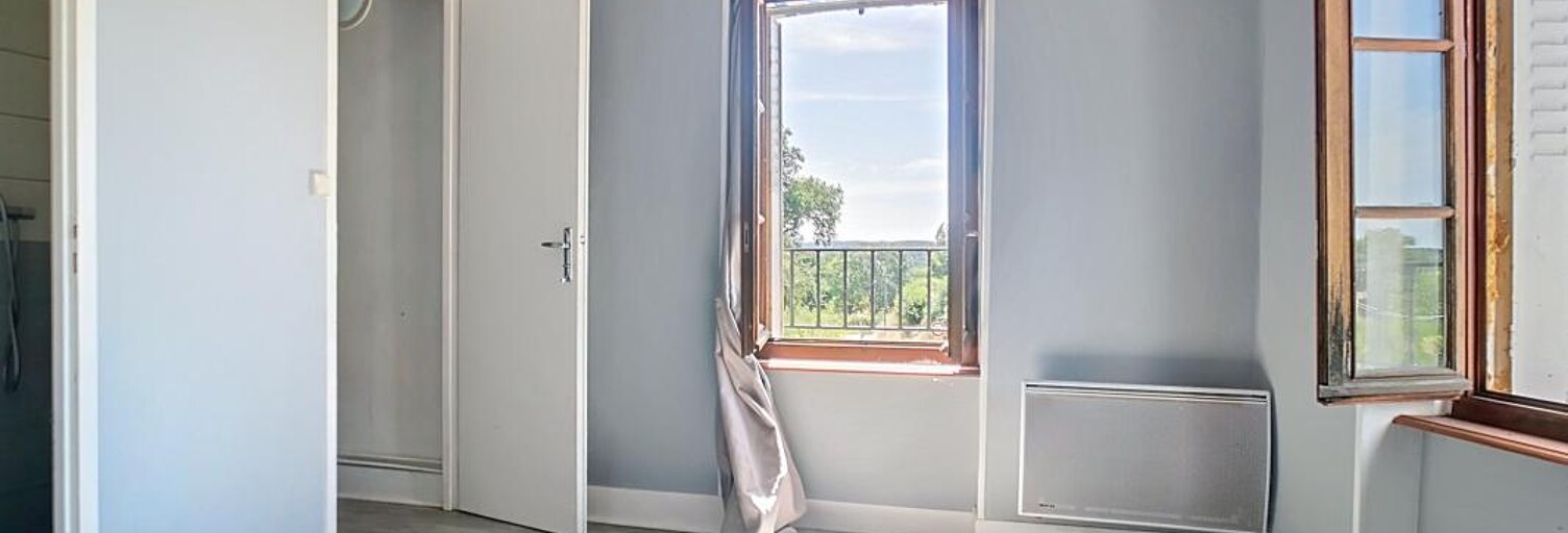 Maison 3 Pièces 104 m² à vendre à Marcillat-en-Combraille (03420)