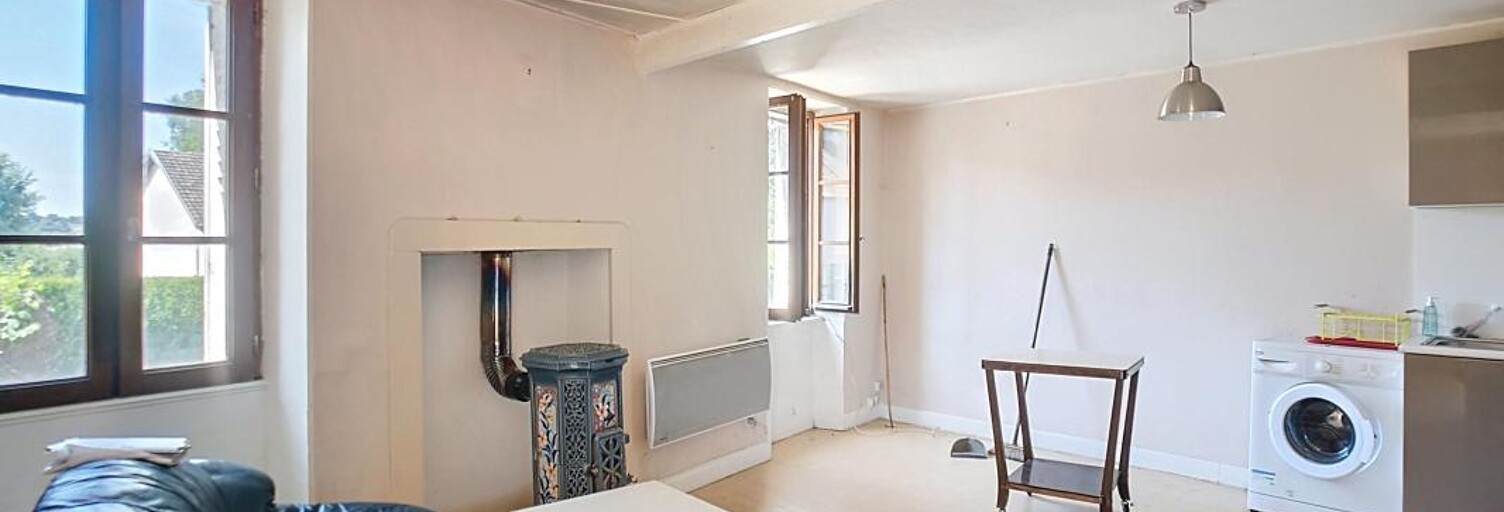 Maison 3 Pièces 104 m² à vendre à Marcillat-en-Combraille (03420)